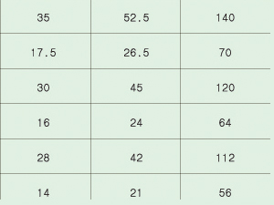 常用液壓軟管總成技術(shù)特征